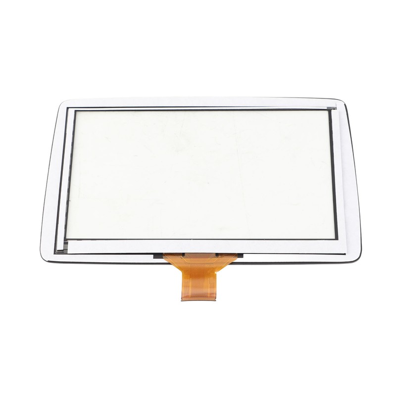 7in Touch Screen Display Glass K40005A29F Acrylic Transparent Replacement
