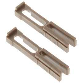 Mizutani New Nichikaru Genuine Parts Screen Door Car for V-Shaped Sash Screen Door -366