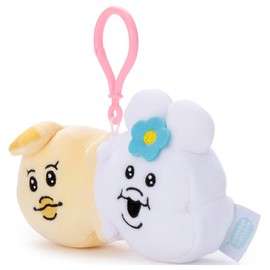 Takara Tomy Arts (TAKARATOMY A.R.T.S) Chubby / Mocchi-Mocchi- / Funny Face / Chubby Tuna