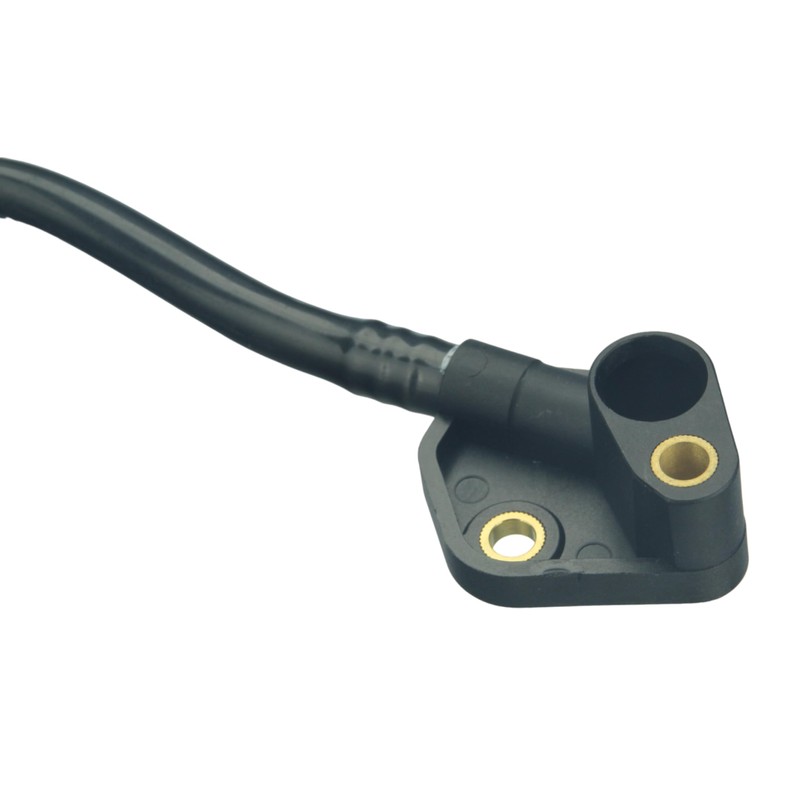 URO Parts 2782000500 Turbo Coolant Line, Return Line
