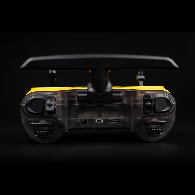 Jumper Bumblebee 2.4GHz 1W ELRS Long Range RC Transmitter with