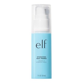 e.l.f. Cosmetics Daily Hydration Primer Pre-Base de Maquillaje 30 ml                                                                                  
