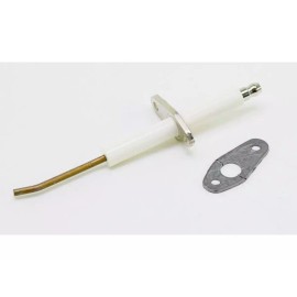 Lochinvar PLT3023 Flame Sensor And Gasket Kit For Knight XL Boilers 100165931