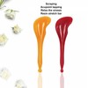 2 Pieces Acupuncture Pen, Manual Acupuncture Pen, Resin Self Massage