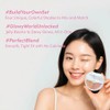 COLORGRAM TINTIN DORY HIGHLIGHTER PALETTE 02 CREAM BALM