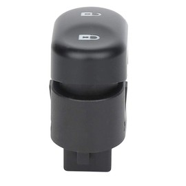 Door Lock Switch Compatible For 2009-2010 For Chevy For Malibu Front Driver Side2008 For Chevy For Malibu New Body Style Front Driver Side 15823977