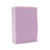Cleanbar All-Natural Bar Soap - Time to Chill-ax - Lavender