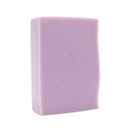 Cleanbar All-Natural Bar Soap - Time to Chill-ax - Lavender Bar Soap