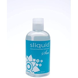 Sliquid Sea W/Carragreen 8.5 oz by Sliquid LLC