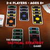 MindWare Qwirkle Rummy