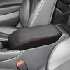SUNBREATH Compatible with Center Console Armrest Cover for Honda Accord