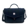 Islander The Laptop Bag - Made of Microfibre Leather &