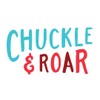 Chuckle & Roar - Montessori Sort & Stack Puzzle -