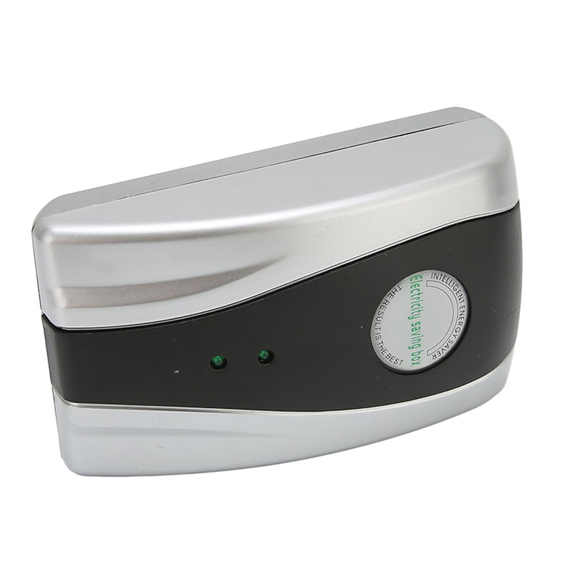 4pcs Smart Electric Box Energy Saver 30000W Automatic Energy Saving