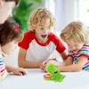 Dinosaur Dentist Game, Funny Toy for Family Entertainment Game, Finger