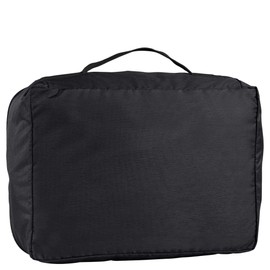 VAUDE Trip Box Bag Black One Size