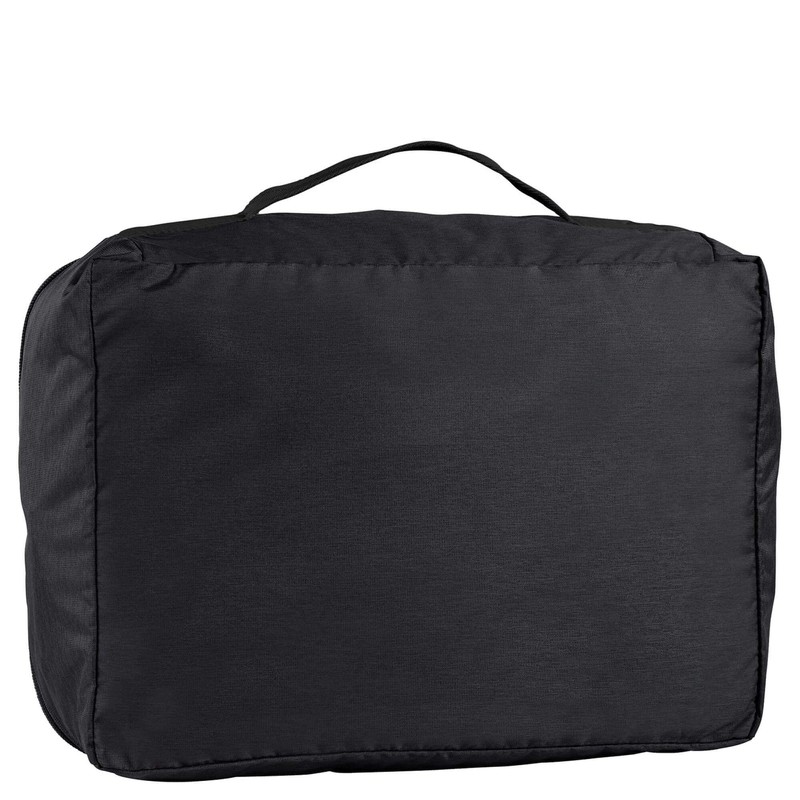 VAUDE Trip Box Bag Black One Size