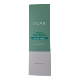 L'Oreal 김정문알로에 라센스 로에 큐어 리알로에 수딩젤 150ml Dr. Jart+ Dermaclar Clearing Solution Real ART Cleansing Gel 150ml [Kim Jung Moon Aloe Soothing Gel 150ml]