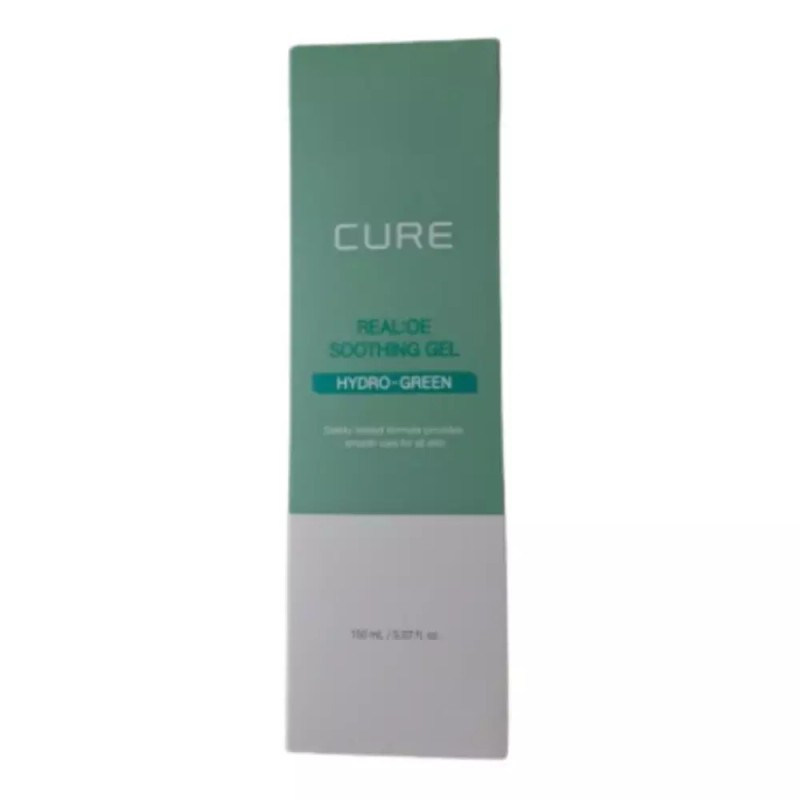 L'Oreal 김정문알로에 라센스 로에 큐어 리알로에 수딩젤 150ml Dr. Jart+