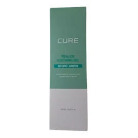 L'Oreal 김정문알로에 라센스 로에 큐어 리알로에 수딩젤 150ml Dr. Jart+ Dermaclar Clearing Solution Real ART Cleansing Gel 150ml [Kim Jung Moon Aloe Soothing Gel 150ml]