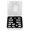 14Pcs Air Condition Button Cover Trim AC Control Stickers Fit