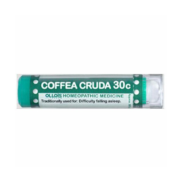 Coffee Cruda 30c 80 Count  by Ollois