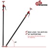 XINQIAO Third Hand Tool 3rd Hand Support System, Premium Steel