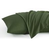 Lyocell Pillowcases for Hair and Skin: A Silky Pillowcase with