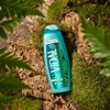 Vidal - White Musk Bath Foam, Invigorating Formula, White Musk