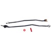 Chamixx Swap Shift Linkage 50119 Compatible with Honda Civic EJ/EH/EG/EK