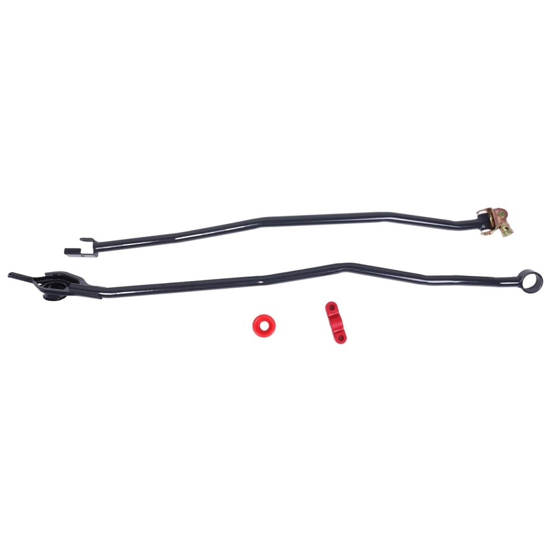 Chamixx Swap Shift Linkage 50119 Compatible with Honda Civic EJ/EH/EG/EK