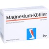 Magnesium Cooler, Pack of 1 x 60