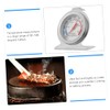 Mikinona Termómetro Profesional Para Cocina y Horno Medidor De Temperatura