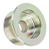 Left Drive Freewheel Adapter Iron Easy To Install Bike Spare