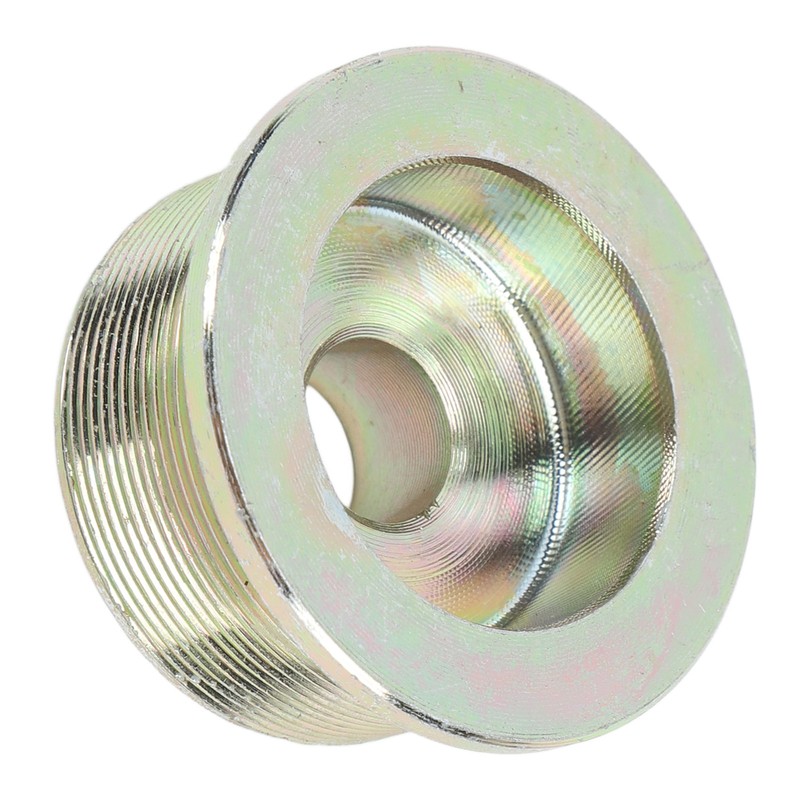 Left Drive Freewheel Adapter Iron Easy To Install Bike Spare