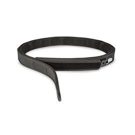 Uncle Mike's Competition Belt Compet Belt System Black, XL 44-48' Inner&Outer Belt System, Poly Bag 87713