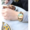 Ice-Watch - ICE Steel Solar Women's Watch with Metal Strap