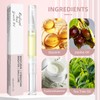 Nail Growth Oil Pen, Nail Strengthener and Hardener for Damaged,