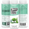 Plant Food Outdoor – Liquid Plant Fertilizer for All Plants,