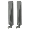 Eifagur Cellular Trail Camera Upgrade Replacement RP-SMA Male Antenna Booster