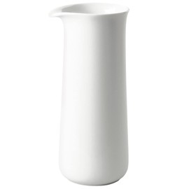 KAHLA Five Senses Carafe 1 Quart, White Color, 1 Piece