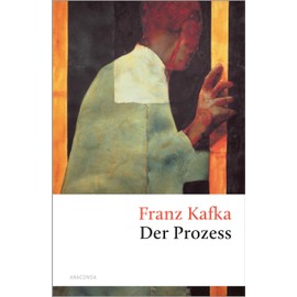 Der Prozess: Roman (Große Klassiker zum kleinen Preis, Band 17)