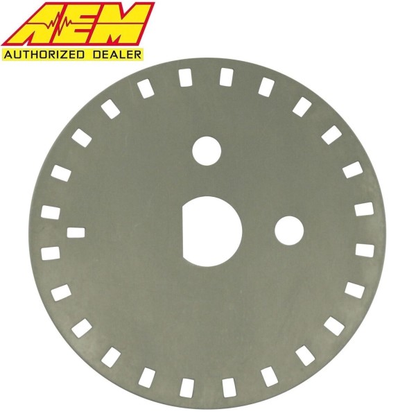 AEM GENUINE AEM CAS Trigger Disk 50mm OD for NISSAN