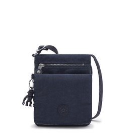 Kipling NEW ELDORADO Small crossbody, Blue Bleu 2 (Blue)