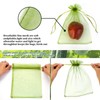 50 PCS 6X9 inches Fruit Protection Bags,Fruit Bags for Fruit