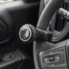 MAEZOE Steering Wheel Spinner Knob, Universal Steering Wheel Ball Knobs