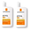 2pc Protector Solar La Roche Posay Uv Mune400 Fluido 50+