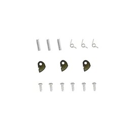 by Echo P022001091 Genuine Loader String Trimmer Head Repair KIT GT-2000 GT-200i SRM-210 SRM-211 GT-225 GT-251 SRM-210i GT-201 + (Free Two e-Books)