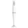 Grunkel Hand Mixer - Turbo Function, Stainless Steel Arm, LED