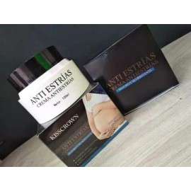 Crema Anti Estrias